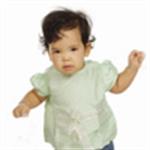 Balita Canggung Bergerak