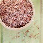 Beras Merah-Putih Bergizi Tinggi