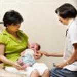 Saat Balita Harus ke dokter