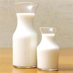 Mengatasi Alergi Susu Sapi