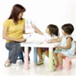 Lima Cara Merangsang Balita Belajar