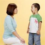 Anak Terlambat Bicara