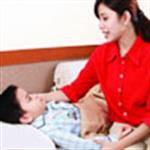  Balita Anemia Defisiensi Besi 