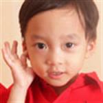 Deteksi Dini Gangguan Pendengaran Balita