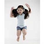 Olah Raga Ala Binatang dan Tumbuhan