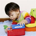 Perbedaan Fungsi Otak Anak Lelaki dan Perempuan