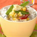 Makanan Tepat Untuk Anak Types