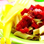 Makanan Yang Menenangkan