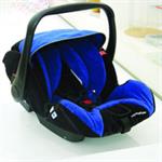 Tepat Pilih Car Seat Untuk Balita