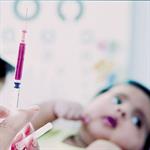 Vaksinasi Senjata Ampuh Lawan Polio