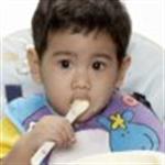 Tren Diet Bagi Balita