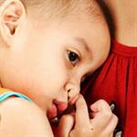 Balita Sindroma Down