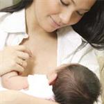 Bayi Kebal Infeksi Dengan ASI