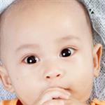 Saluran Air Mata Bayi Tersumbat 