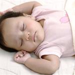 Proses Tidur Bayi 