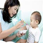 Tepat Memberikan MPASI 