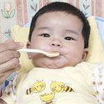 Tanda Bayi Siap MPASI