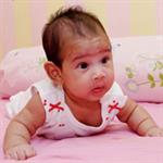 Bayi Dengan Urine Maple Syrup