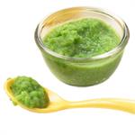 Makanan dalam Saluran Pencernaan Bayi