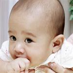 6 Fakta Telinga Bayi