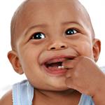 Mengenal Gigi Bayi