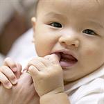 Kenali Gerak Oromotor Bayi