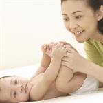 Tanda Bayi Terstimulasi Berlebih 