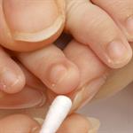 Kuku Bayi Baru Lahir