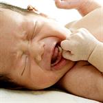 Jika Bayi Berliur Terus 