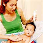 Fakta Tentang Kulit dan Lotion Bayi