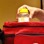 Berapa Banyak ASI untuk Bayiku?