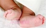 Fakta Tentang Kaki Bayi