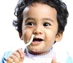 Perilaku Makan Anak Sesuai Tahapan Usia