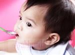 Bayi Sulit Menelan 