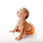 Ayo, Stimulasi Gerakan Kepala Bayi!