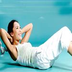 2 Latihan Pendukung Seksualitas