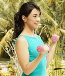 Olahraga Aerobik Untuk Kesuburan 