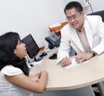 Periksa Kesehatan Saluran Telur dengan HSG