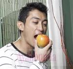 Suplemen Untuk Calon Ayah