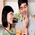 Sperma dan Sel Telur Juara