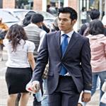 Jam Pulang Kantor, Sperma Justru Aktif