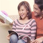 Mesra Tak Melulu Seks