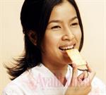 Pola Makan Atasi Morning Sickness