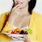 5 Top Gizi Untuk Ibu Hamil