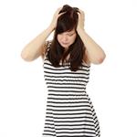 Dikira Hamil, Eeh...Ternyata Kosong!