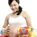 Yuk, Ajak Bermain Bayi dalam Kandungan 