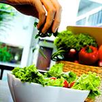 Tujuh Rambu Asupan untuk Ibu Hamil