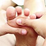 Pijat Refleksi Untuk Kehamilan