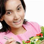 Pola Makan Benar Saat Hamil 