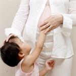 Masih Menyusui, tapi Hamil Lagi